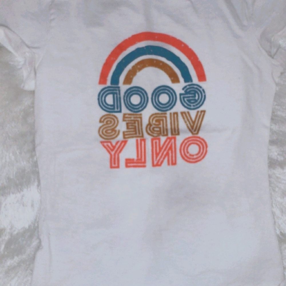 T shirt